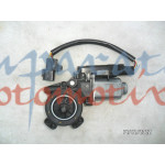 CAM MOTORU KARTLI BEYİN EMNİYET KONTROLLÜ ÖN SOL  HYUNDAİ ACCENT BLUE KIA RİO 2011-2019